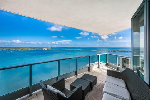 Купить кондоминиум в Майами, Флорида 4 спальни, 317.26м2, № 1958807 - фото 30