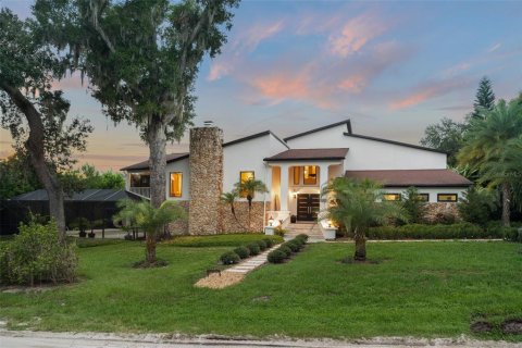 House in Windermere, Florida 5 bedrooms, 388.89 sq.m. № 2366885