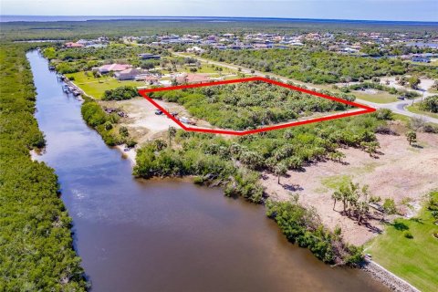 Land in Port Charlotte, Florida № 1562817 - photo 12