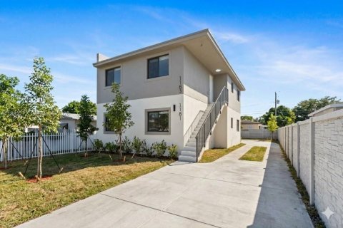 Immobilier commercial à vendre à Miami, Floride № 2048268 - photo 2