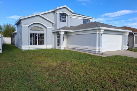 Villa ou maison à Orlando, Floride 4 chambres, 189.52 m2 № 2399084
