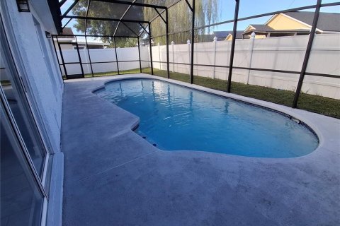 Villa ou maison à vendre à Orlando, Floride: 4 chambres, 189.52 m2 № 2399084 - photo 5