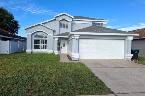 Villa ou maison à vendre à Orlando, Floride: 4 chambres, 189.52 m2 № 2399084 - photo 2