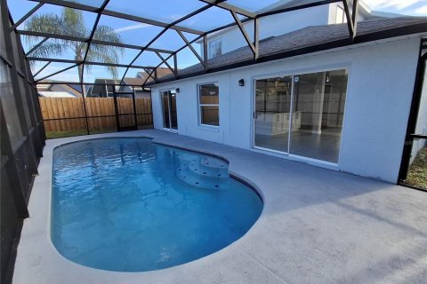 Villa ou maison à vendre à Orlando, Floride: 4 chambres, 189.52 m2 № 2399084 - photo 4