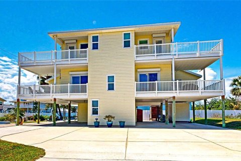 Casa en venta en Palm Coast, Florida, 3 dormitorios, 180.97 m2 № 1615077 - foto 1