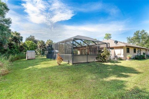 Casa en venta en Port Charlotte, Florida, 3 dormitorios, 147.71 m2 № 1903577 - foto 21