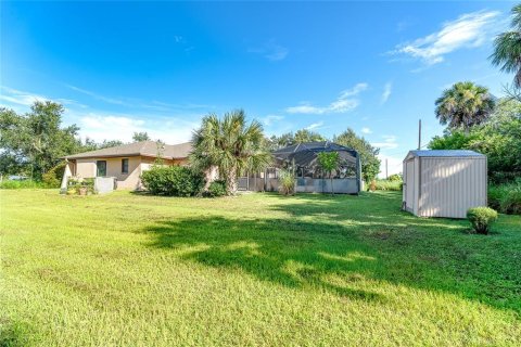 Casa en venta en Port Charlotte, Florida, 3 dormitorios, 147.71 m2 № 1903577 - foto 4