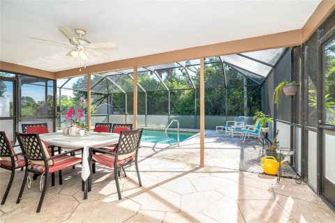 Casa en venta en Port Charlotte, Florida, 3 dormitorios, 147.71 m2 № 1903577 - foto 16
