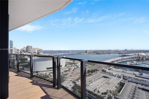 Copropriété à vendre à Miami, Floride: 2 chambres, 75.99 m2 № 2089096 - photo 28