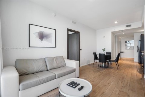 Copropriété à vendre à Miami, Floride: 2 chambres, 75.99 m2 № 2089096 - photo 10