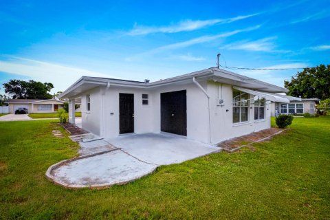 Casa en venta en Port St. Lucie, Florida, 3 dormitorios, 138.33 m2 № 2240840 - foto 29
