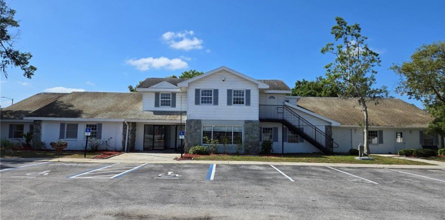 Commercial property in New Port Richey, Florida 787.44 sq.m. № 1900657
