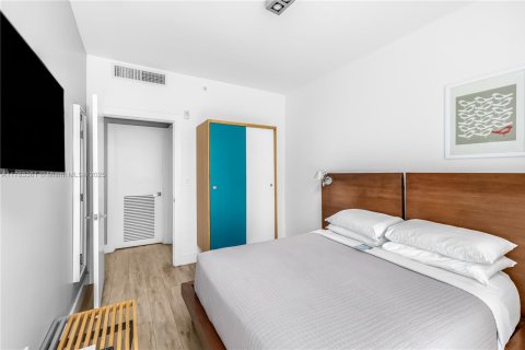 Condo in Miami Beach, Florida, 1 bedroom  № 1978088 - photo 6