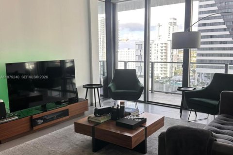 Copropriété à louer à Miami, Floride: 2 chambres, 127.28 m2 № 2046020 - photo 3