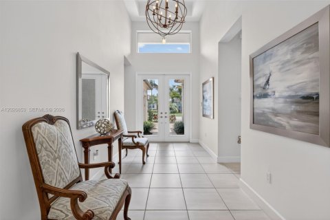 House in Port St. Lucie, Florida 2 bedrooms, 239.69 sq.m. № 2186296 - photo 7