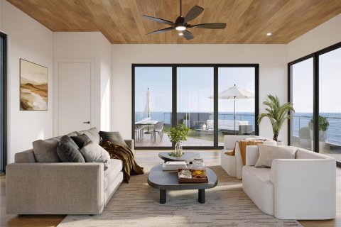 House in Sarasota, Florida 5 bedrooms, 450.85 sq.m. № 1531589 - photo 6