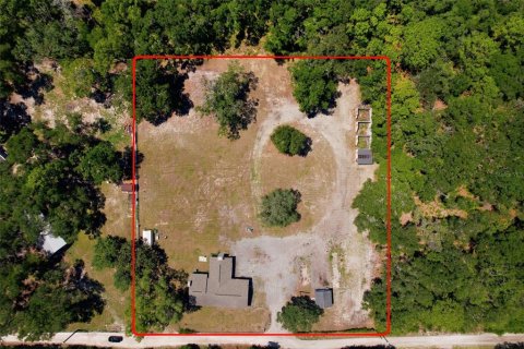 Villa ou maison à vendre à Spring Hill, Floride: 3 chambres, 187.11 m2 № 2210451 - photo 2
