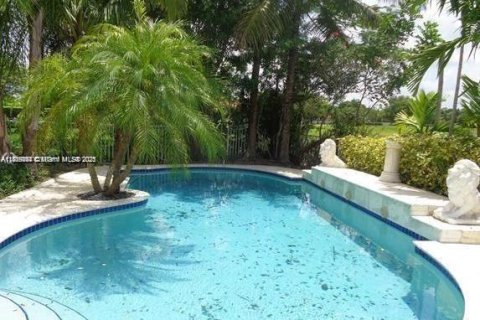 Villa ou maison à louer à Margate, Floride: 4 chambres, 240.9 m2 № 1983365 - photo 25