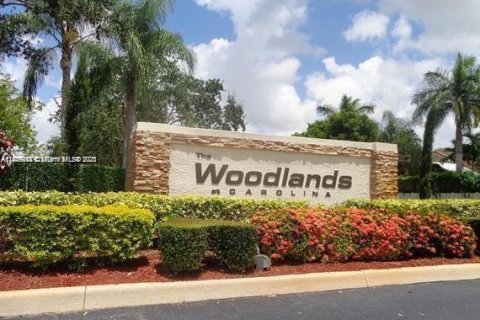 Villa ou maison à louer à Margate, Floride: 4 chambres, 240.9 m2 № 1983365 - photo 30