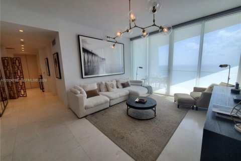 Condo in Sunny Isles Beach, Florida, 1 bedroom  № 2076320