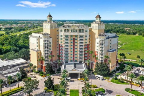 Condo in Four Corners, Florida, 3 bedrooms  № 1761302 - photo 27