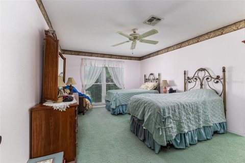 House in Winter Haven, Florida 2 bedrooms, 157.1 sq.m. № 1574727 - photo 22
