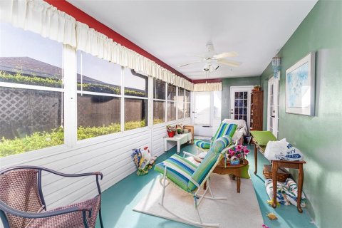 House in Winter Haven, Florida 2 bedrooms, 157.1 sq.m. № 1574727 - photo 30