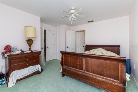 House in Winter Haven, Florida 2 bedrooms, 157.1 sq.m. № 1574727 - photo 16