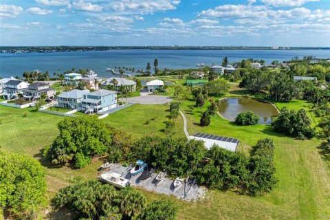 Land in Terra Ceia, Florida № 1900868 - photo 13