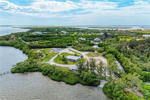 Land in Terra Ceia, Florida № 1900868 - photo 22