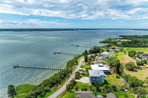 Land in Terra Ceia, Florida № 1900868 - photo 7