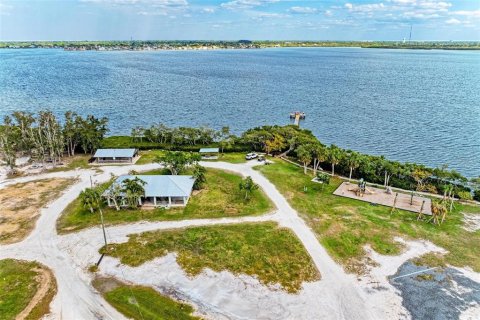 Land in Terra Ceia, Florida № 1900868 - photo 20