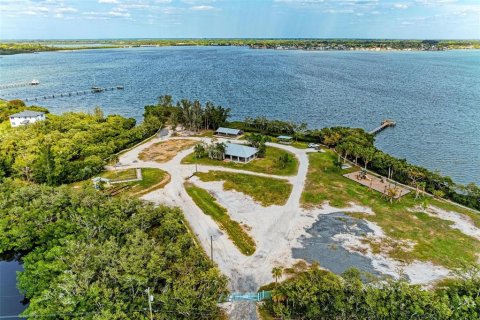 Land in Terra Ceia, Florida № 1900868 - photo 21