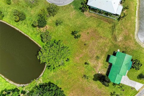 Land in Terra Ceia, Florida № 1900868 - photo 5