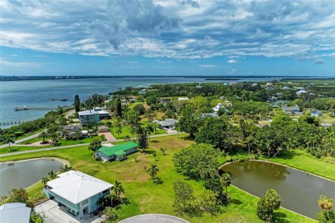 Land in Terra Ceia, Florida № 1900868 - photo 3