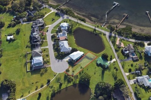 Land in Terra Ceia, Florida № 1900868 - photo 25