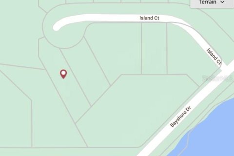 Land in Terra Ceia, Florida № 1900868 - photo 23