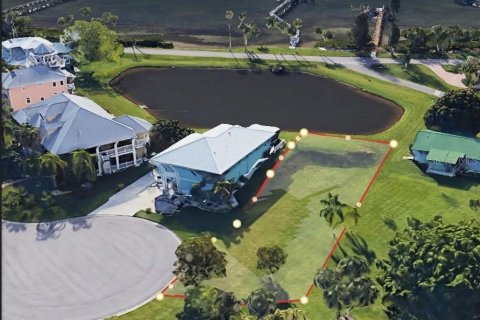 Land in Terra Ceia, Florida № 1900868 - photo 24