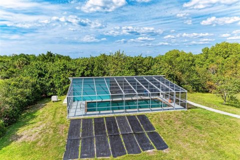 Land in Terra Ceia, Florida № 1900868 - photo 18