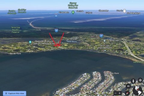 Land in Terra Ceia, Florida № 1900868 - photo 27