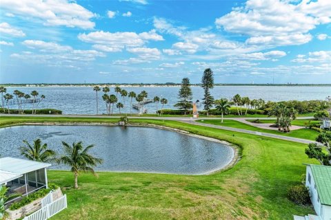 Land in Terra Ceia, Florida № 1900868 - photo 1