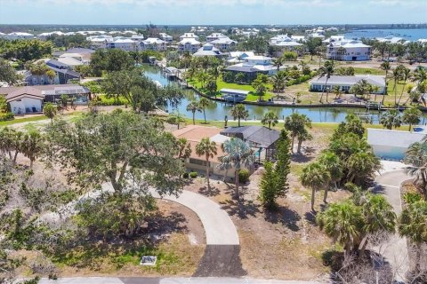 House in Placida, Florida 4 bedrooms, 168.8 sq.m. № 1746560 - photo 6