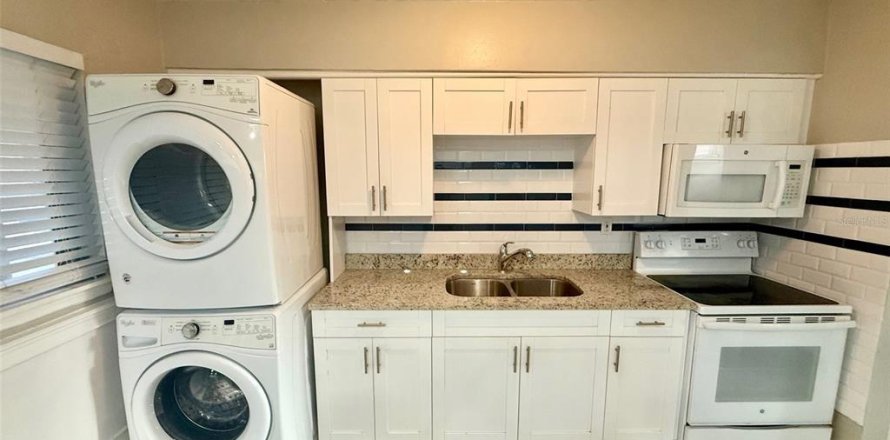Appartement à Tampa, Floride 2 chambres, 55.74 m2 № 1591519
