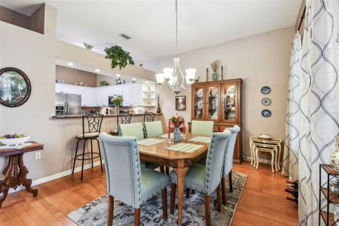 Adosado en venta en Palm Harbor, Florida, 4 dormitorios, 212 m2 № 1773782 - foto 12