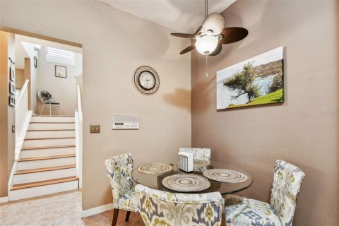 Adosado en venta en Palm Harbor, Florida, 4 dormitorios, 212 m2 № 1773782 - foto 20