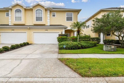 Adosado en venta en Palm Harbor, Florida, 4 dormitorios, 212 m2 № 1773782 - foto 2