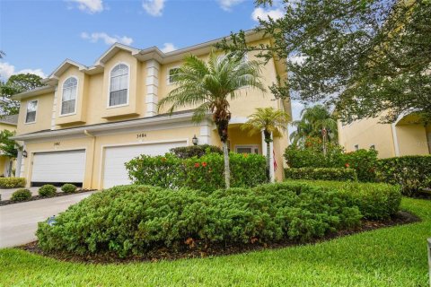 Adosado en venta en Palm Harbor, Florida, 4 dormitorios, 212 m2 № 1773782 - foto 1