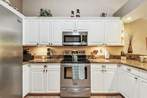 Adosado en venta en Palm Harbor, Florida, 4 dormitorios, 212 m2 № 1773782 - foto 19
