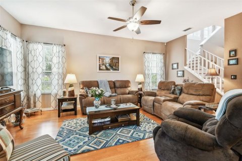 Adosado en venta en Palm Harbor, Florida, 4 dormitorios, 212 m2 № 1773782 - foto 10