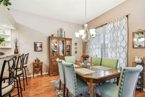 Adosado en venta en Palm Harbor, Florida, 4 dormitorios, 212 m2 № 1773782 - foto 13